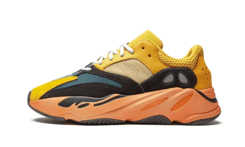 Adidas Yeezy 700 Sun - Exclufy