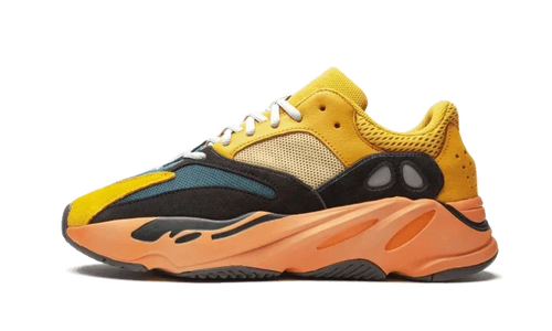 Adidas Yeezy 700 Sun - Exclufy