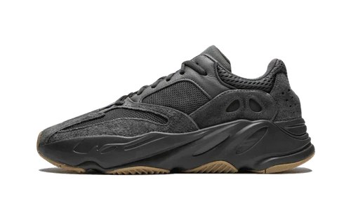 Adidas Yeezy 700 Utility Black - Exclufy