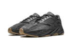 Adidas Yeezy 700 Utility Black - Exclufy