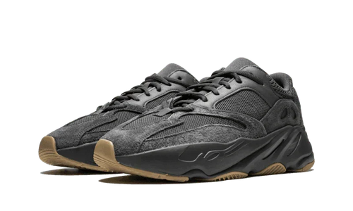 Adidas Yeezy 700 Utility Black - Exclufy