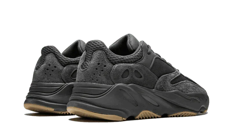 Adidas Yeezy 700 Utility Black - Exclufy