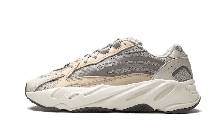 Adidas Yeezy 700 V2 Cream - Exclufy