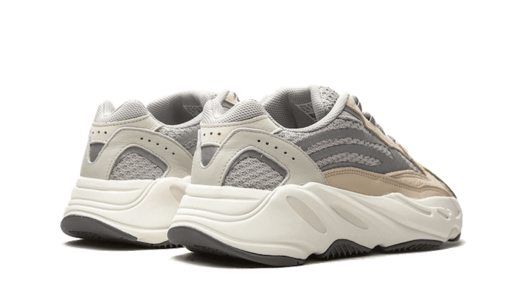 Adidas Yeezy 700 V2 Cream - Exclufy