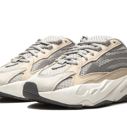 Adidas Yeezy 700 V2 Cream - Exclufy