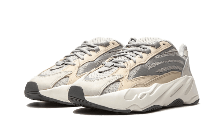 Adidas Yeezy 700 V2 Cream - Exclufy