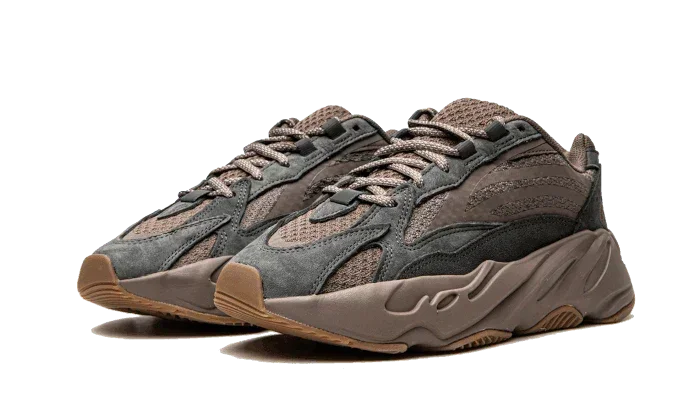 Adidas Yeezy 700 V2 Mauve - Exclufy