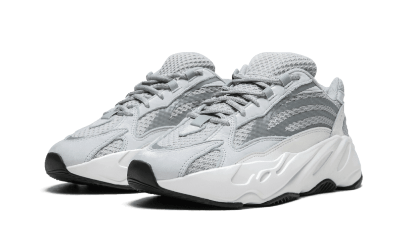 Adidas Yeezy 700 V2 Static - Exclufy