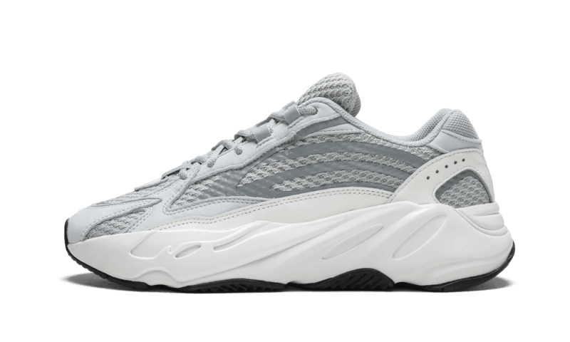 Adidas Yeezy 700 V2 Static - Exclufy