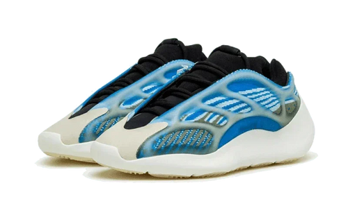 Adidas Yeezy 700 V3 Arzareth - Exclufy