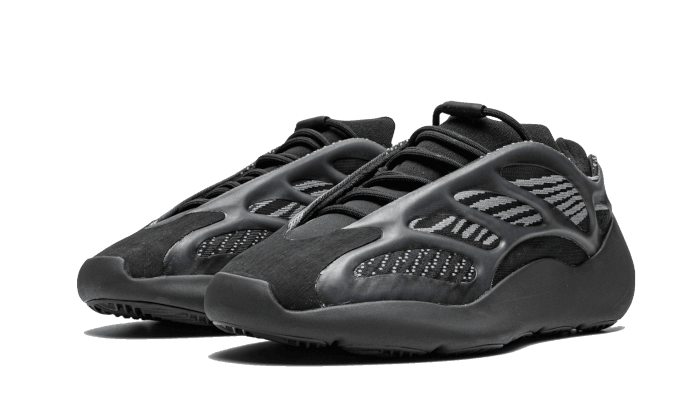 Adidas Yeezy 700 V3 Dark Glow - Exclufy