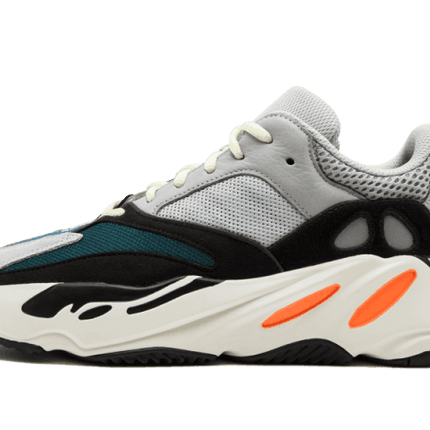 Adidas Yeezy 700 Wave Runner Solid Grey - Exclufy