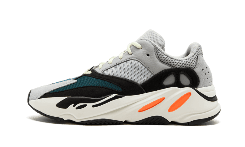 Adidas Yeezy 700 Wave Runner Solid Grey - Exclufy