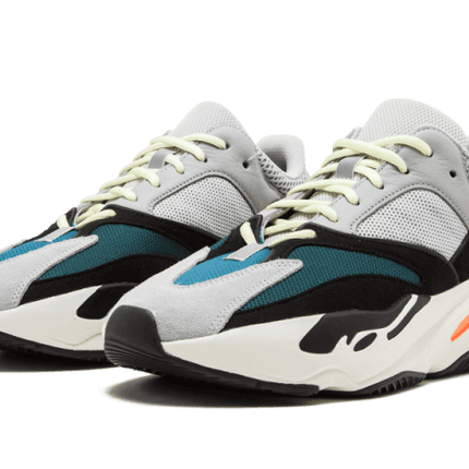 Adidas Yeezy 700 Wave Runner Solid Grey - Exclufy