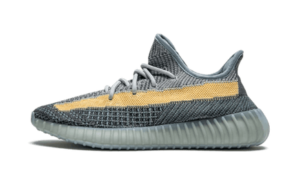 Adidas Yeezy Boost 350 V2 Ash Blue - Exclufy