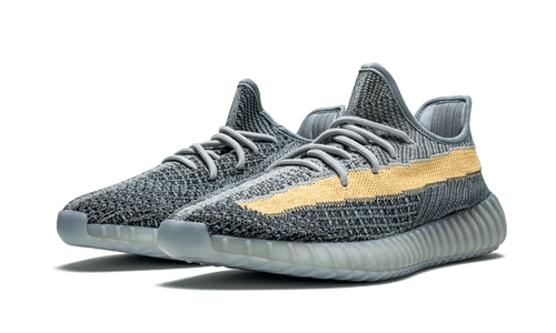 Adidas Yeezy Boost 350 V2 Ash Blue - Exclufy