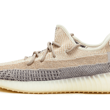 Adidas Yeezy Boost 350 V2 Ash Pearl - Exclufy