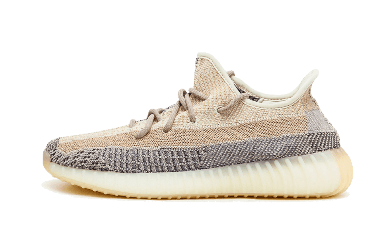 Adidas Yeezy Boost 350 V2 Ash Pearl - Exclufy