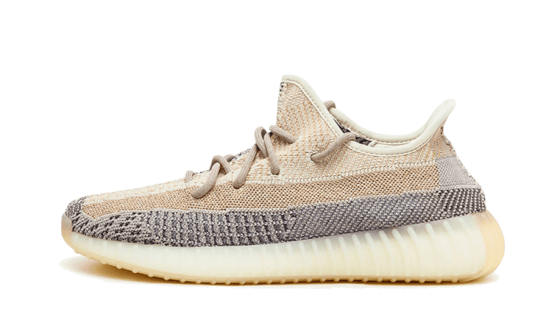 Adidas Yeezy Boost 350 V2 Ash Pearl - Exclufy