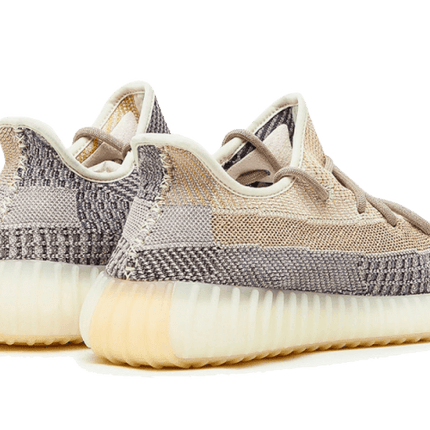 Adidas Yeezy Boost 350 V2 Ash Pearl - Exclufy