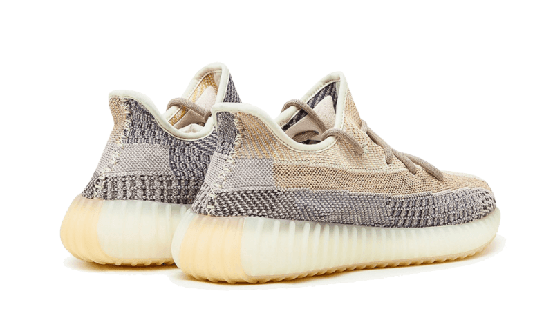 Adidas Yeezy Boost 350 V2 Ash Pearl - Exclufy