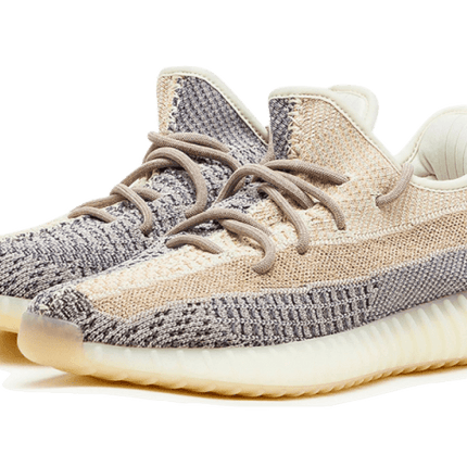 Adidas Yeezy Boost 350 V2 Ash Pearl - Exclufy