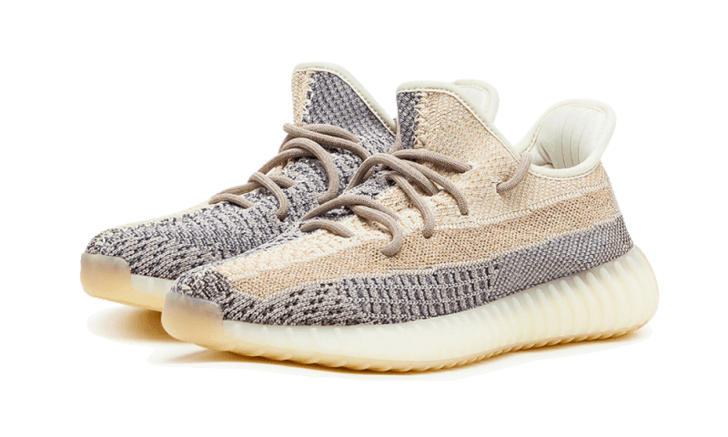 Adidas Yeezy Boost 350 V2 Ash Pearl - Exclufy