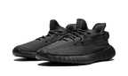 Adidas Yeezy Boost 350 V2 Black (Non-Reflective) - Exclufy