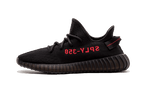 Adidas Yeezy Boost 350 V2 Black Red - Exclufy