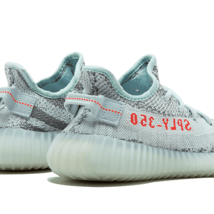 Adidas Yeezy Boost 350 V2 Blue Tint - Exclufy