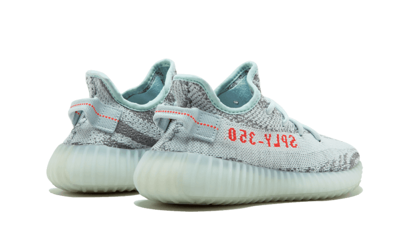 Adidas Yeezy Boost 350 V2 Blue Tint - Exclufy