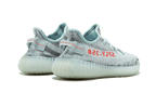 Adidas Yeezy Boost 350 V2 Blue Tint - Exclufy