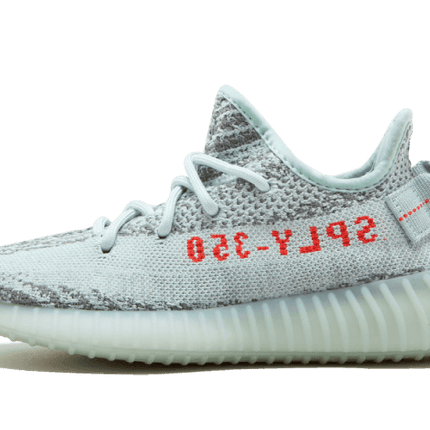 Adidas Yeezy Boost 350 V2 Blue Tint - Exclufy