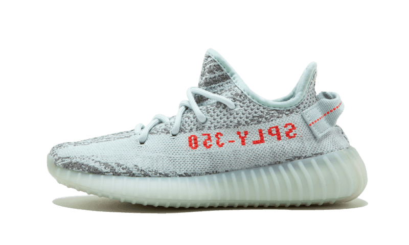 Adidas Yeezy Boost 350 V2 Blue Tint - Exclufy