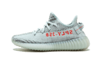 Adidas Yeezy Boost 350 V2 Blue Tint - Exclufy