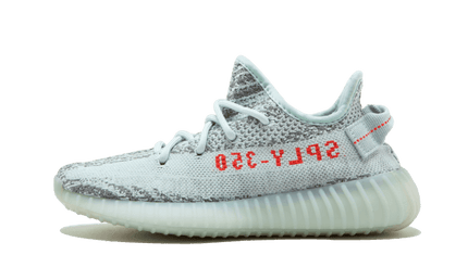 Adidas Yeezy Boost 350 V2 Blue Tint - Exclufy