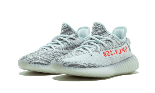 Adidas Yeezy Boost 350 V2 Blue Tint - Exclufy