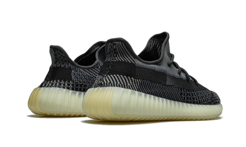 Adidas Yeezy Boost 350 V2 Carbon - Exclufy