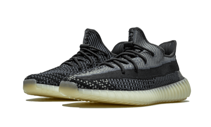 Adidas Yeezy Boost 350 V2 Carbon - Exclufy