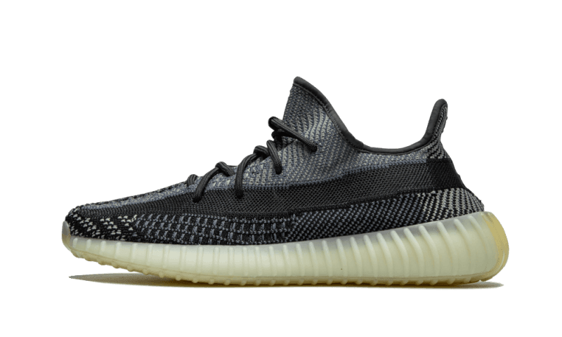 Adidas Yeezy Boost 350 V2 Carbon - Exclufy