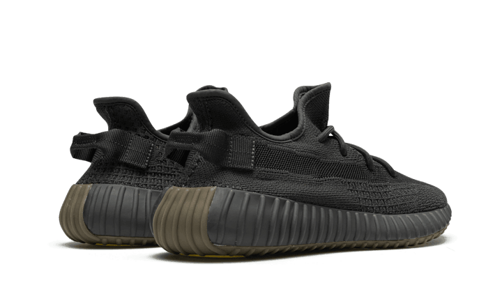 Adidas Yeezy Boost 350 V2 Cinder (Non-Reflective) - Exclufy