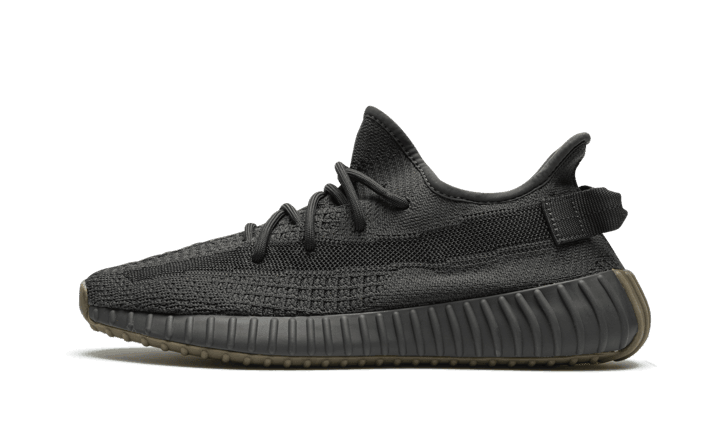 Adidas Yeezy Boost 350 V2 Cinder (Non-Reflective) - Exclufy