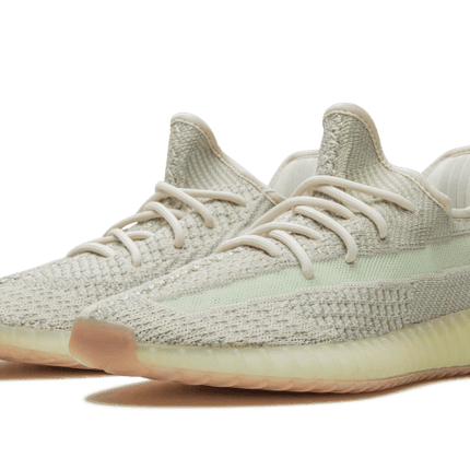 Adidas Yeezy Boost 350 V2 Citrin (Non-Reflective) - Exclufy