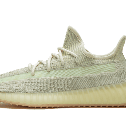 Adidas Yeezy Boost 350 V2 Citrin (Non-Reflective) - Exclufy