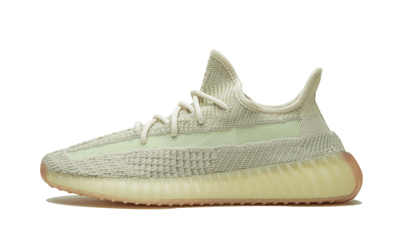 Adidas Yeezy Boost 350 V2 Citrin (Non-Reflective) - Exclufy