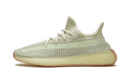 Adidas Yeezy Boost 350 V2 Citrin (Non-Reflective) - Exclufy