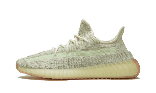 Adidas Yeezy Boost 350 V2 Citrin (Non-Reflective) - Exclufy