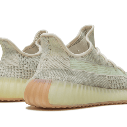 Adidas Yeezy Boost 350 V2 Citrin (Non-Reflective) - Exclufy