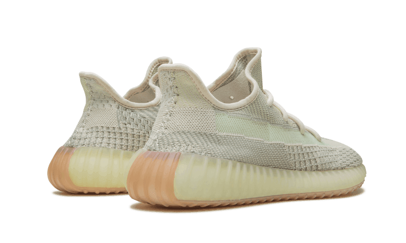 Adidas Yeezy Boost 350 V2 Citrin (Non-Reflective) - Exclufy