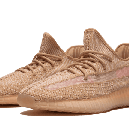 Adidas Yeezy Boost 350 V2 Clay - Exclufy